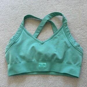 Bo + Tee Sports Bra